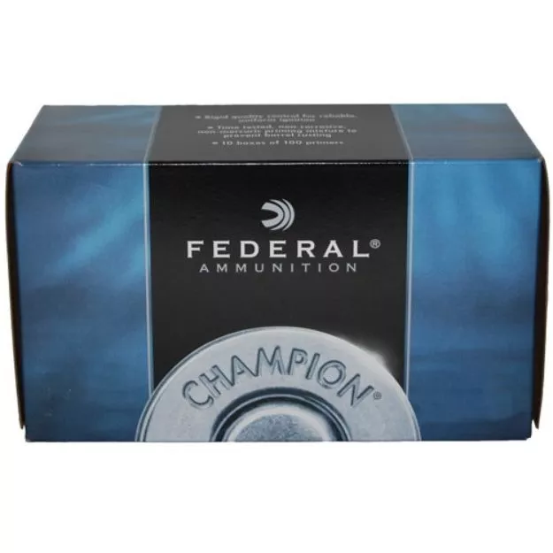 .155 Large Pistol Magnum Primers 1,000/Box