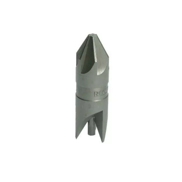 .17 To .45 Cal Chamfer/Deburring Tool
