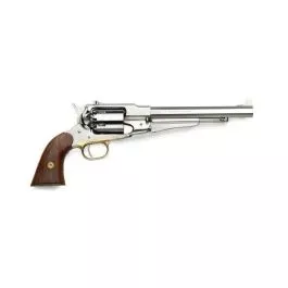 1858 Stainless Target 8" .44