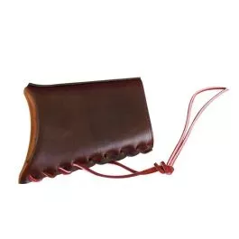 1866 & 1873 Rifle Butt Cover Brown