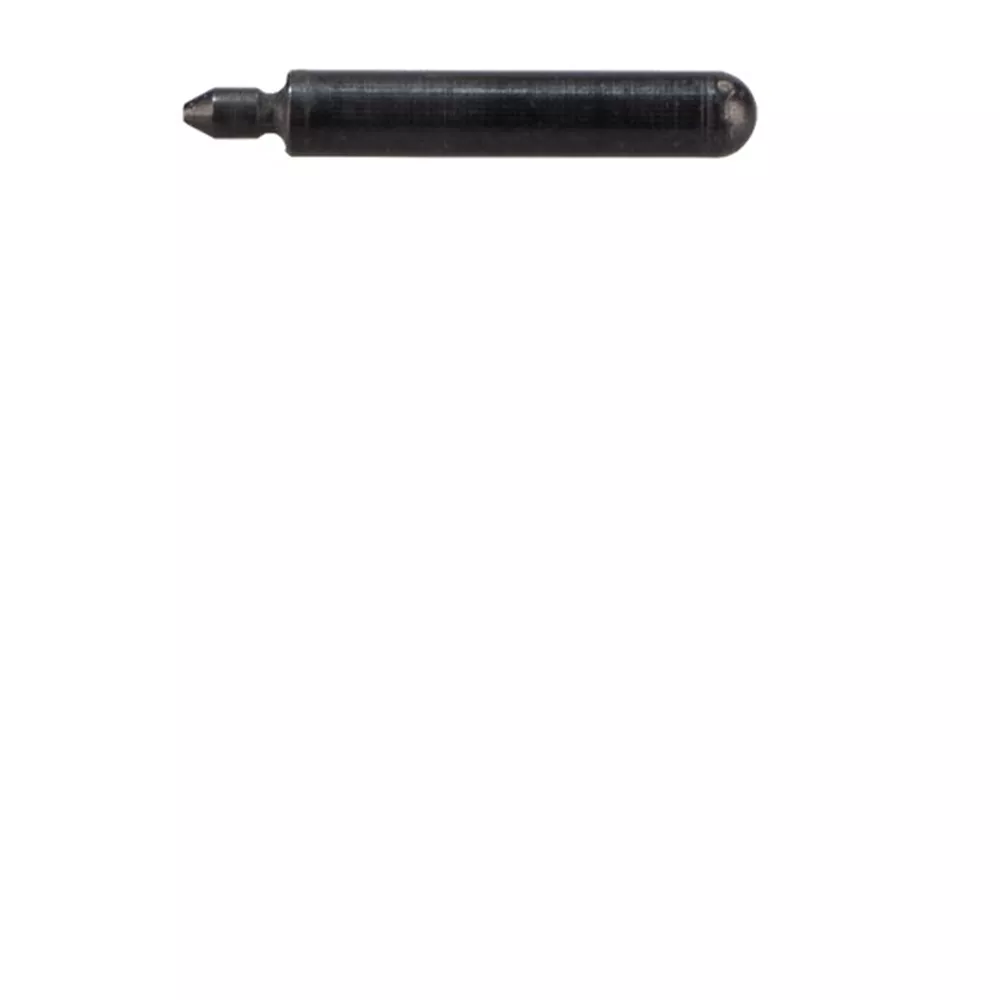 1911 Safety Lock Plunger - Blued - John Masen Black Warrior