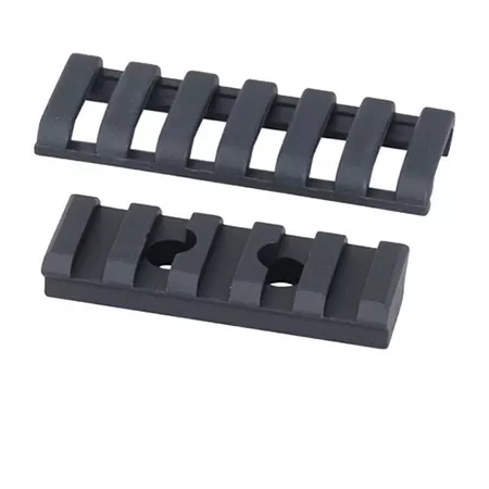 **2 Inch Universal Mounting Platform UMP – Ergo Grips