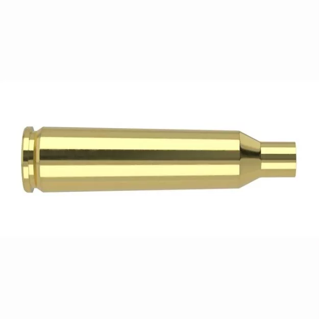22-250 Remington Brass 50/Box