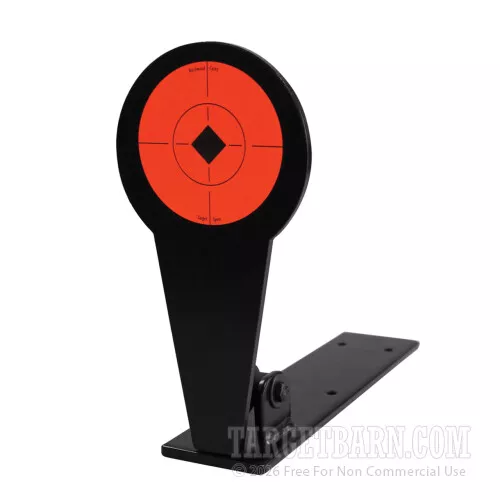 .22 Rimfire Popper Target for Sale – Target Barn