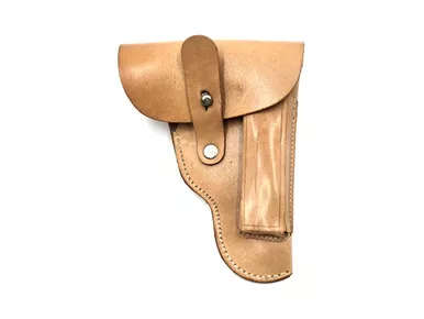 .32 Automatic Pistol Holster