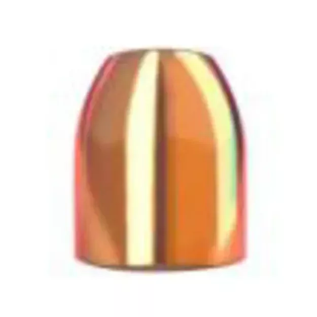 .380 Cal. (.356) 100Gr Round Shoulder 1000Ct Bullets