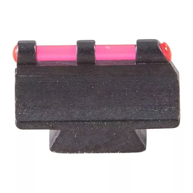 .406” Fiber Optic 406N Front SightSteel Red