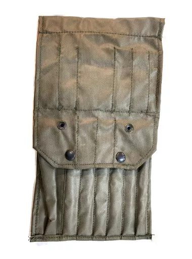 .50 Cal Cleaning Rod Case