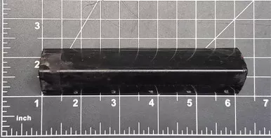 .50 cal Dardick Tround Round
