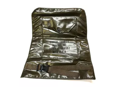 .50 Cal Tripod Cover