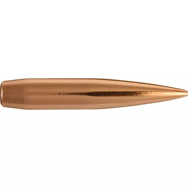 6.5Mm (0.264'') 153.5Gr Long Range Hybrid Target 100/Box