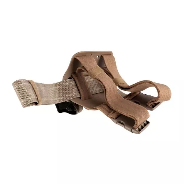 #6354Do Tactical W/Iti M3 Light Glock 17/22 Multicam Rh