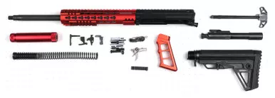 Aftermarket AR15 (MEBT)