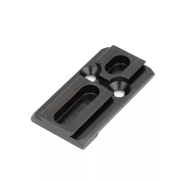 Aimpoint ACRO Optic Plate for GLOCK Gen 6 by Forward Controls Design