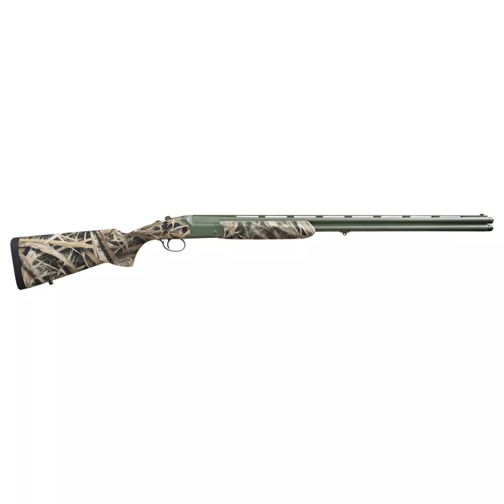 AKKAR 820 MARSH 20GA 3", 28"VR EJECTORS BROWN MOB