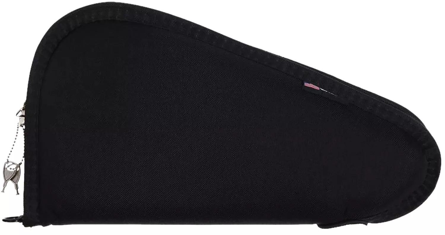 Allen 7413 Locking Handgun Case 13″ Black Endura – 7413