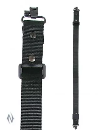 Allen Rifle Sling with Swivels - RN (8061)