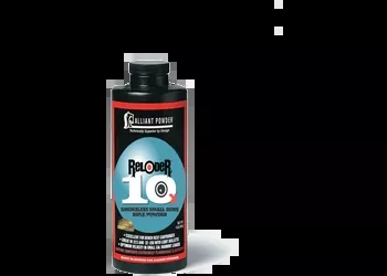 Alliant Powder - Reloder 10X