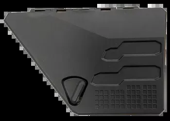 Amend2 - Lower Storage Compartment