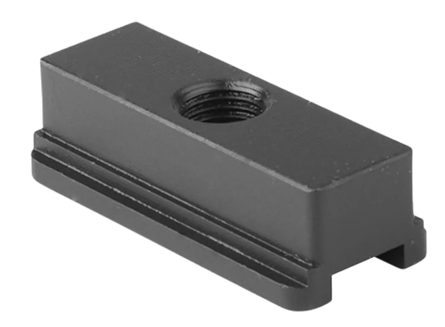 AmeriGlo Universal Shoe PlateBlack Steel for Sig P224