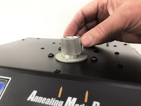 AMP Annealer Pilot #04 See Inside