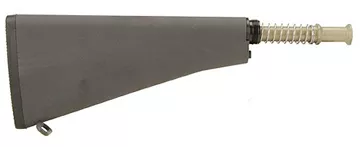 **AR-15 Buttstock Assembly Kit - A2