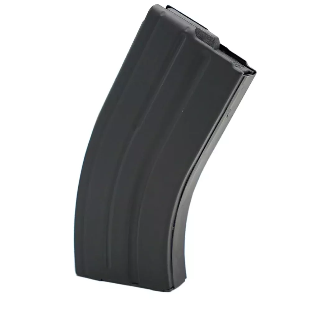 **AR 7.62x39 20 Round Steel Magazine