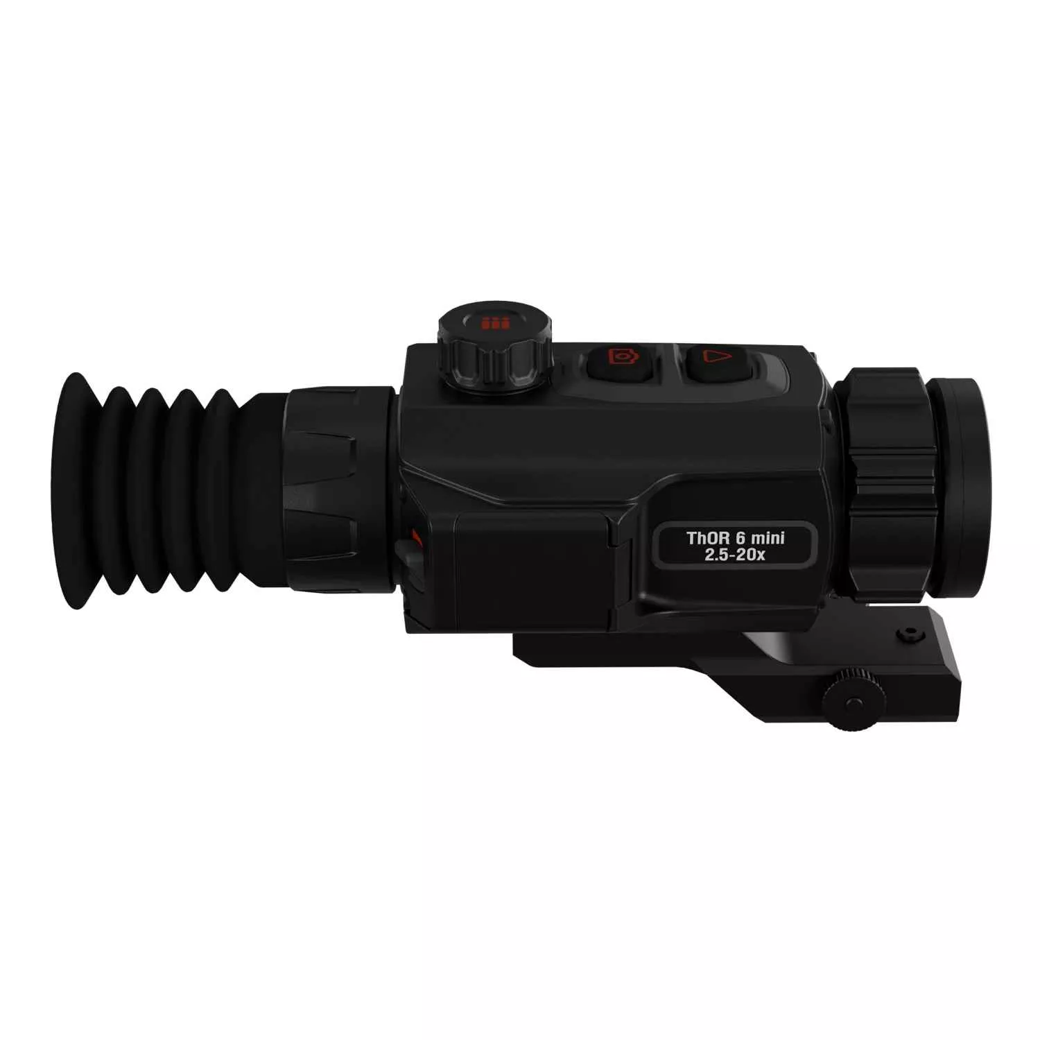 ATN CORP THOR6 MINI 3.5-28X 256X192 THERM