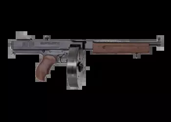 Auto Ordnance - Thompson 1927A-1 Deluxe