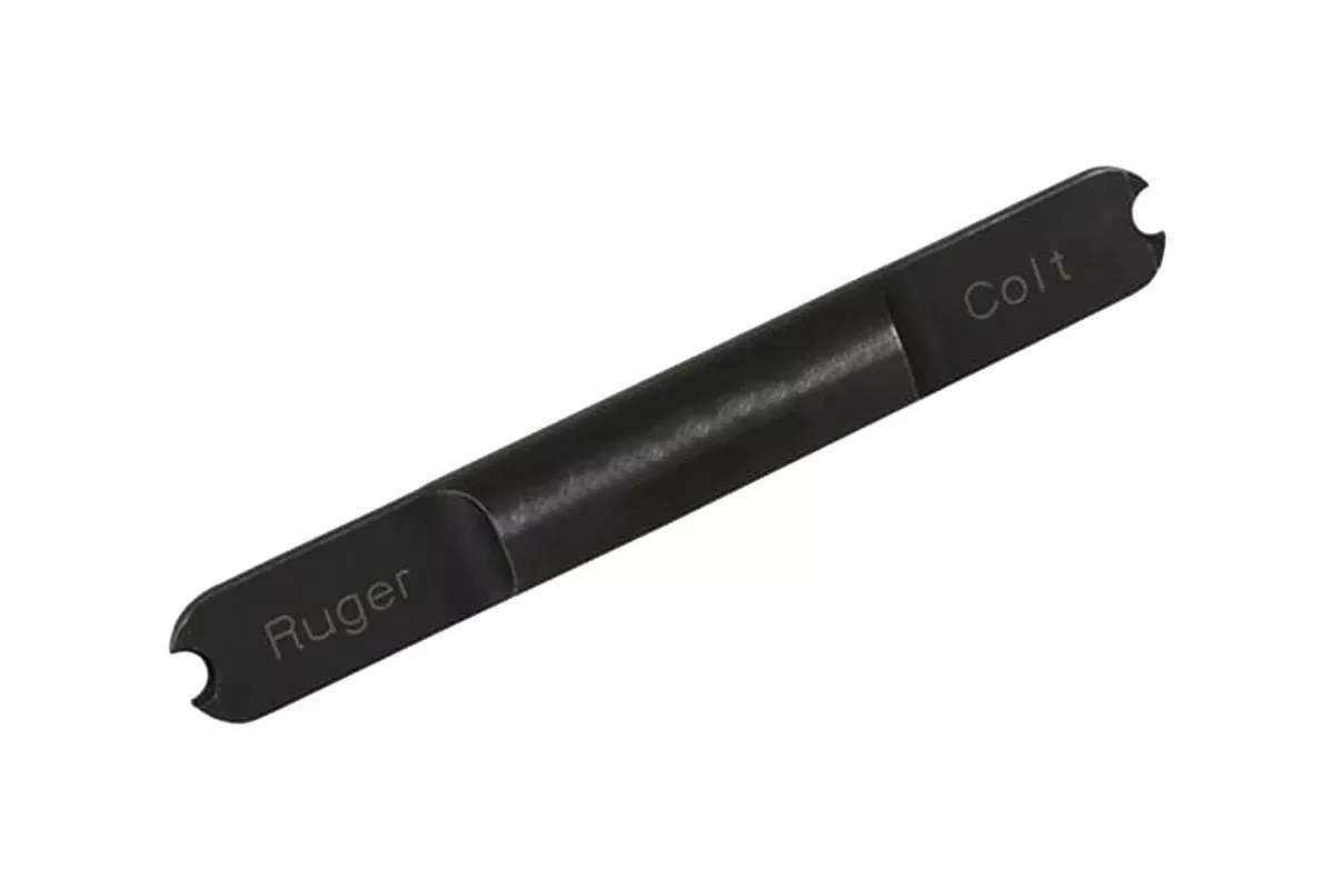 Base Pin Puller for Colt & Ruger Revolvers - MZ1014