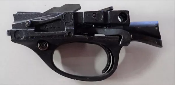 Bentley Model 30 Trigger~ Assembly (UB30TA)
