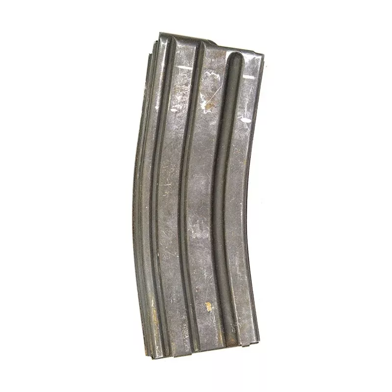 Beretta 5.56x45 30rd AR70/90 Steel Magazine