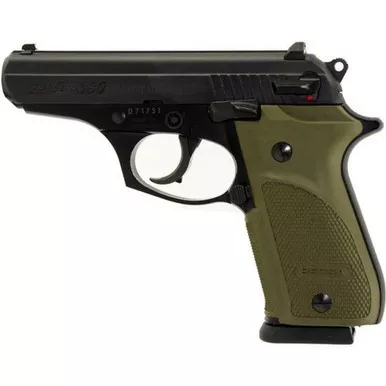 Bersa Thunder, .380 ACP, 3.5" Barrel, 15 Rds, Matte Black