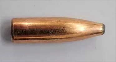 Bertram Bullets 303 Caliber, 7.7mm Japanese (311 Diameter) 174 Grain Soft Point (50pk)
