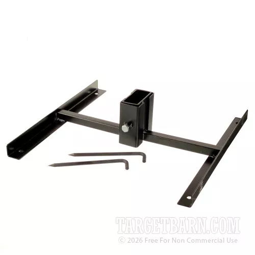 Birchwood Casey 2×4 Nested Steel Target Stand