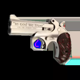 Bond 2nd Amendment 4.25" .357Mag - Clearance