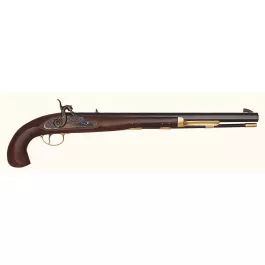 Bounty Percussion Pistol 16-3/8" .50