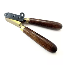 Brass Kentucky Style Bullet Mould .31 - Clearance
