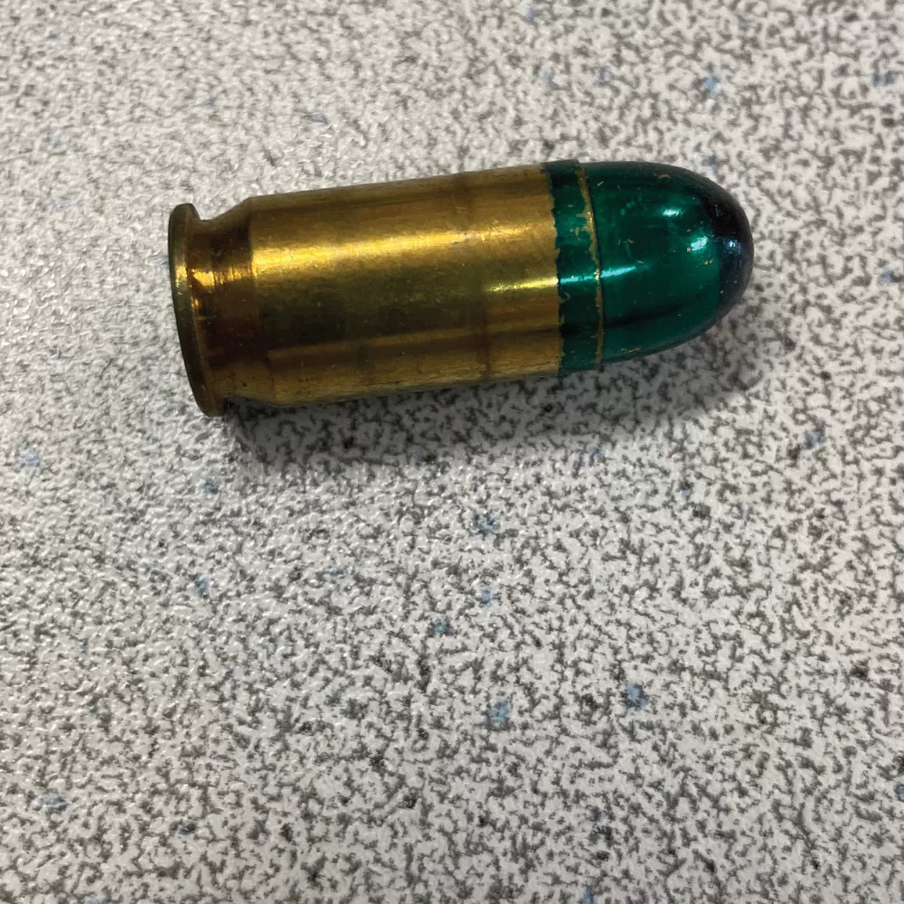 Brazilian CBC .45M4 Ammo - 50 Rounds