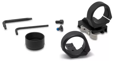 Burris Thermal Clip-On Mounting System
