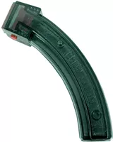 Butler Creek Hot Lips Magazine 10/22 25-Round Smoke
