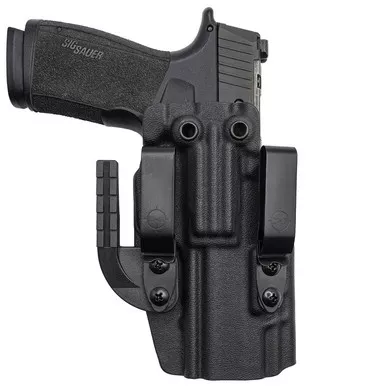 C&G SIG P365 XMACRO Inside the Waistband Alpha, Right Hand, M05 Woodland