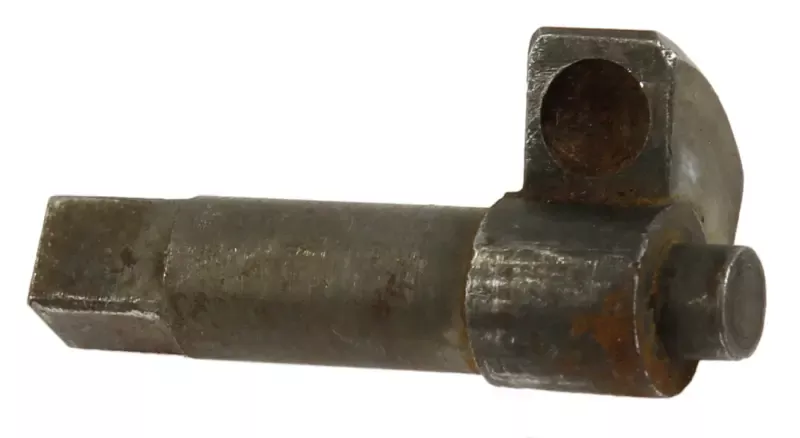 Cam Latch, Used (Key # 15)