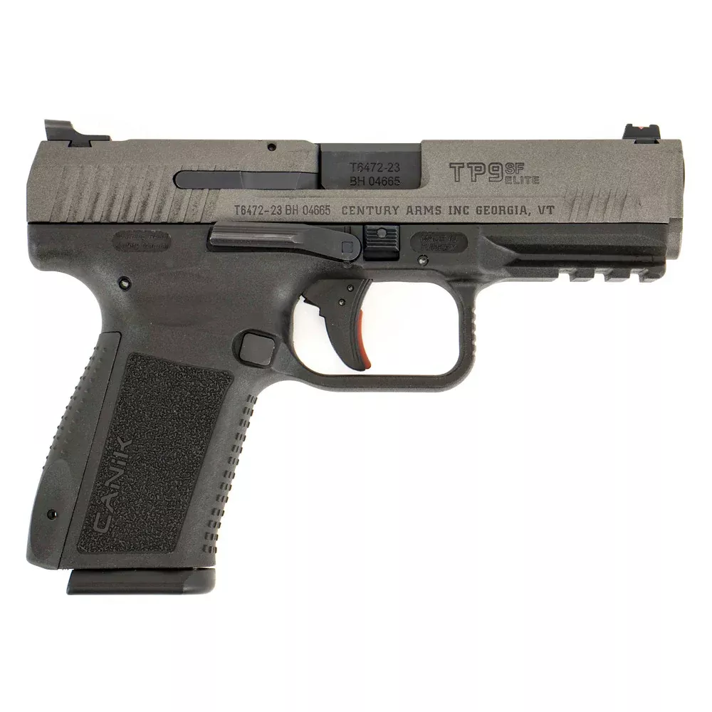 Canik TP9SF Elite 4.2