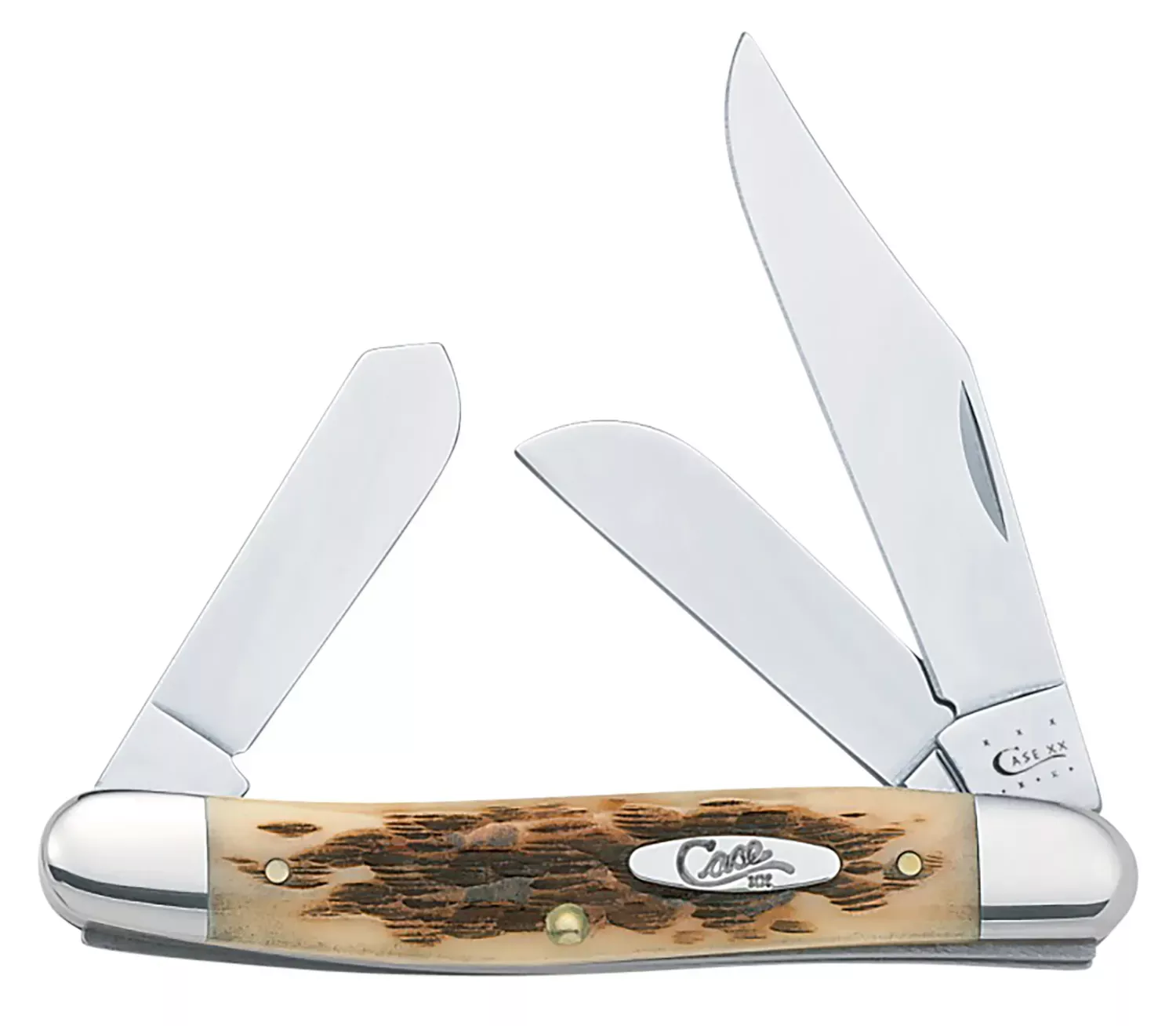 CaseStockmanMedium 2.92″/2.15″/1.90″