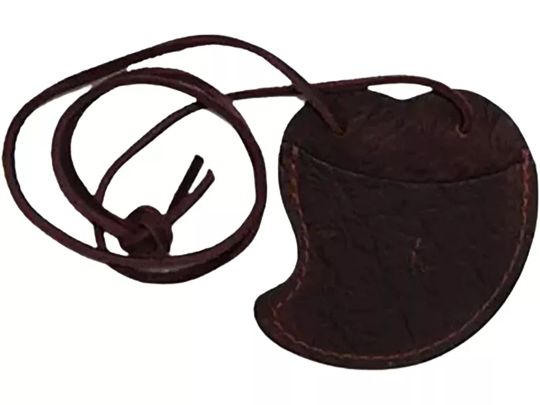 Cash Manufacturing Capper Leather Sheath