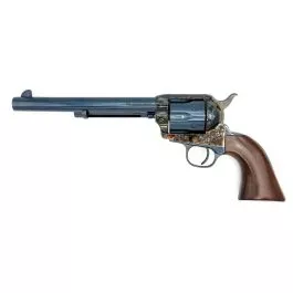 Cattleman 7.5" .357MAG Charcoal Blue