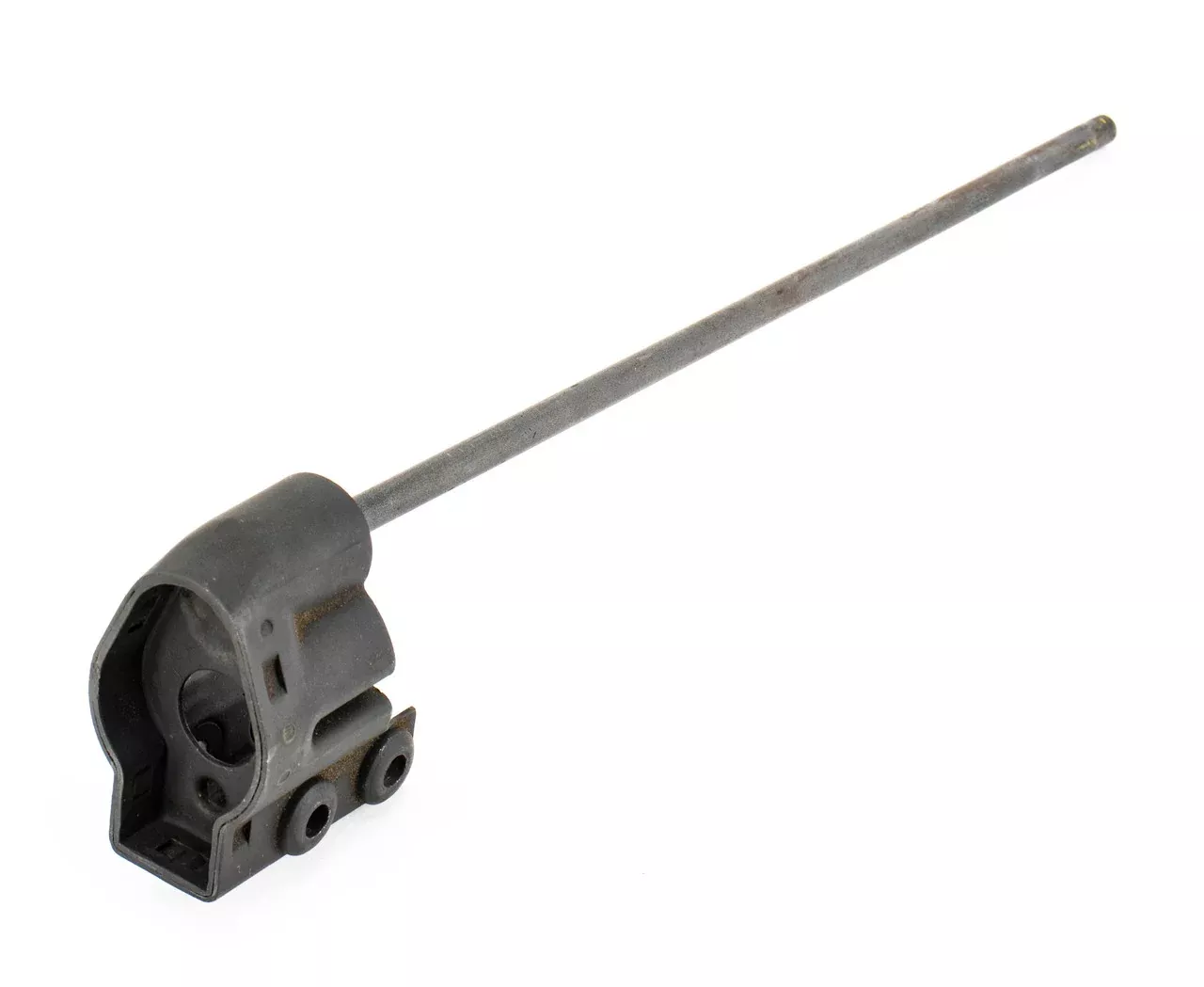 CETME Model C Backplate w/Recoil Guide Rod