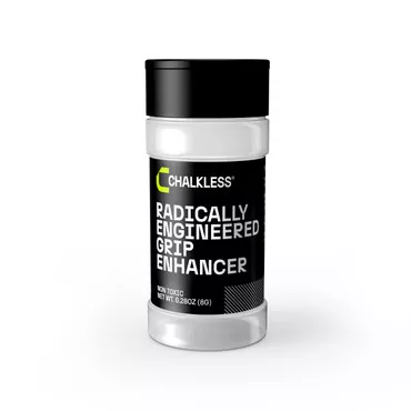 Chalkless Grip Enhancer Bottle