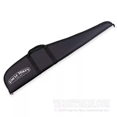 Cheap Uncle Mike’s 48” Scoped Rifle Cases for Sale